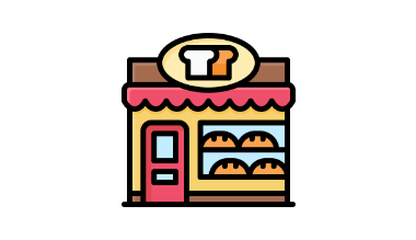 Loker Kasir / Baker di Home Industry